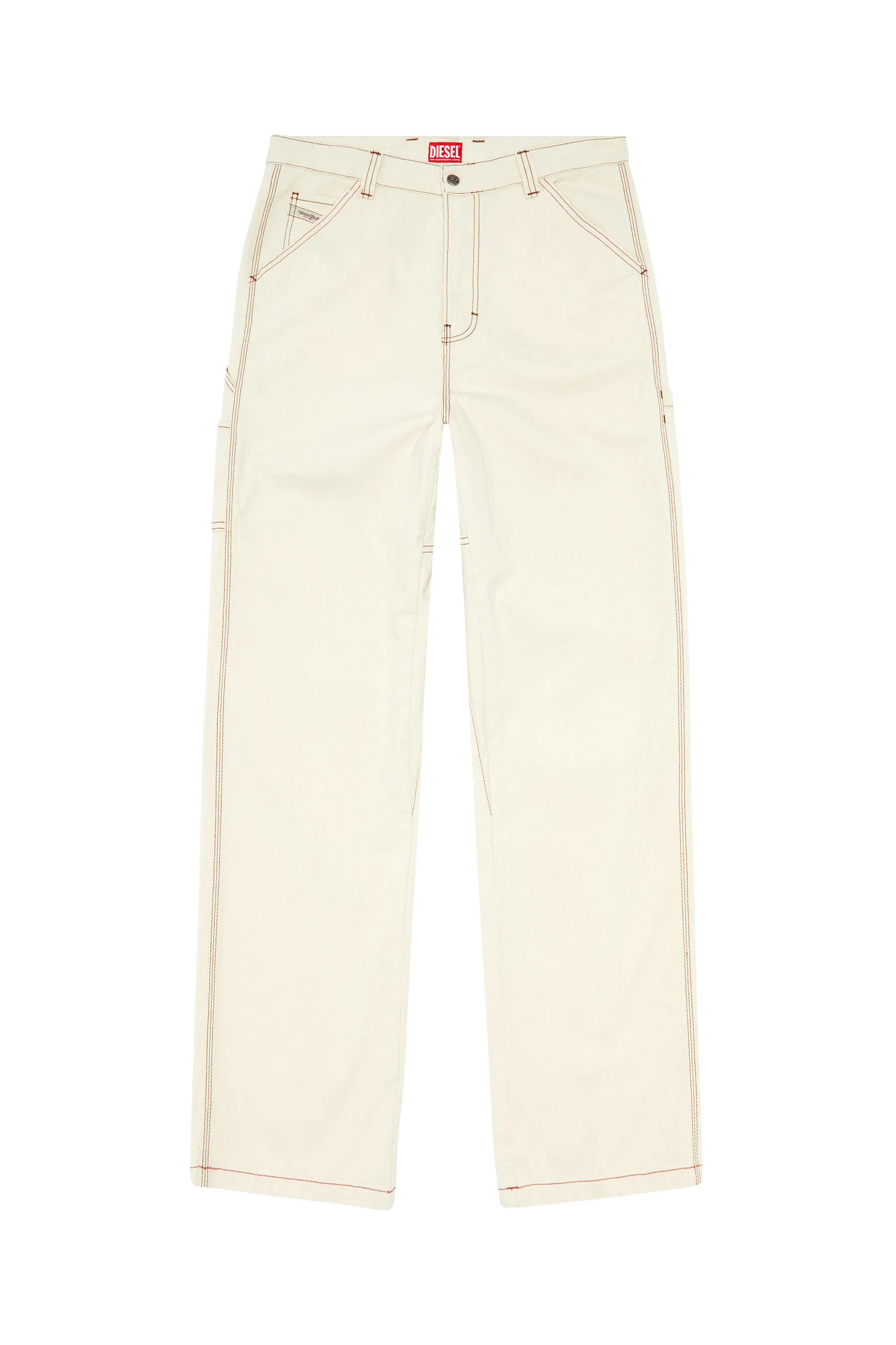 STRAIGHT JEANS DLIVERY 0GRDQ