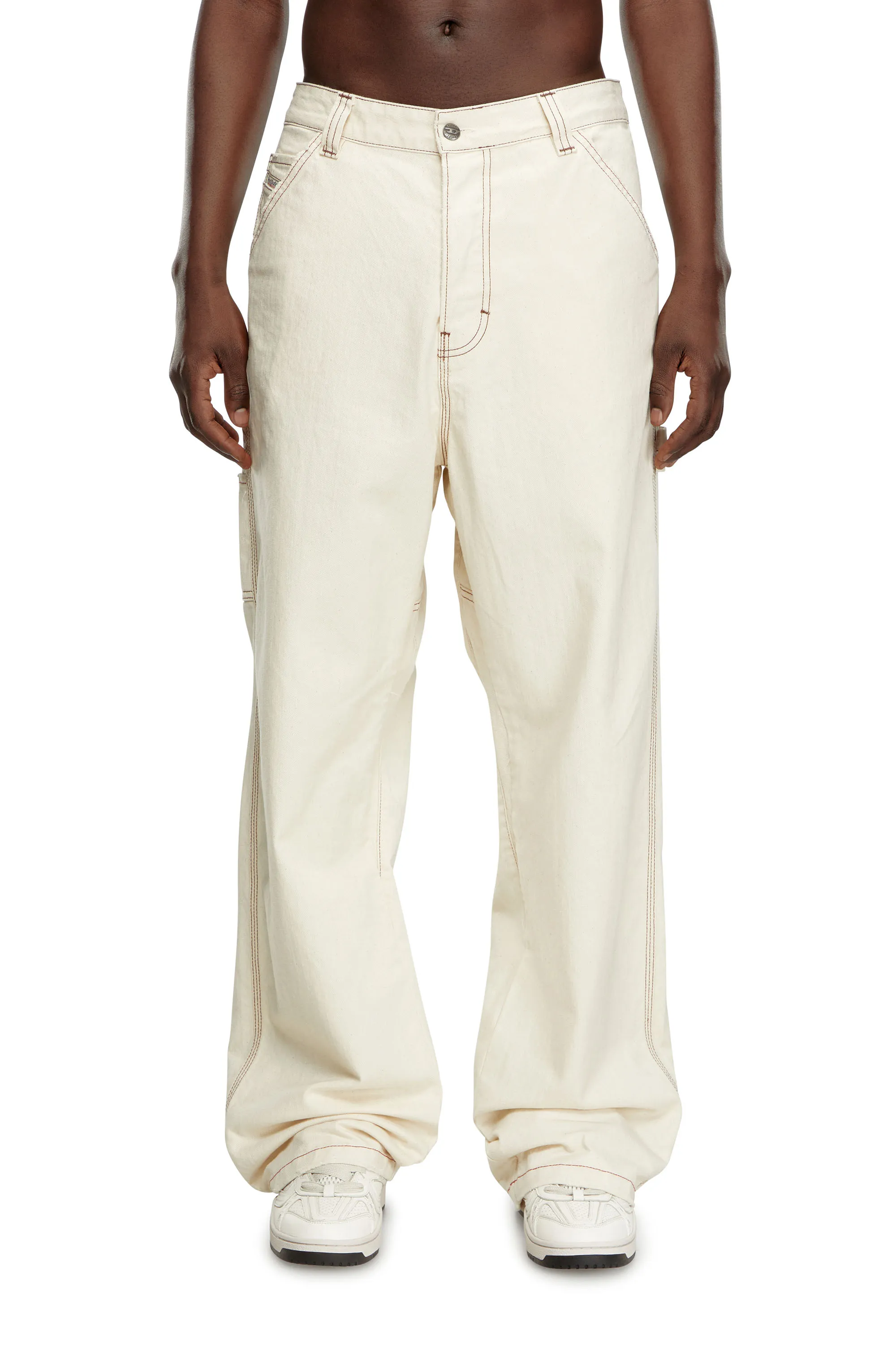 STRAIGHT JEANS DLIVERY 0GRDQ