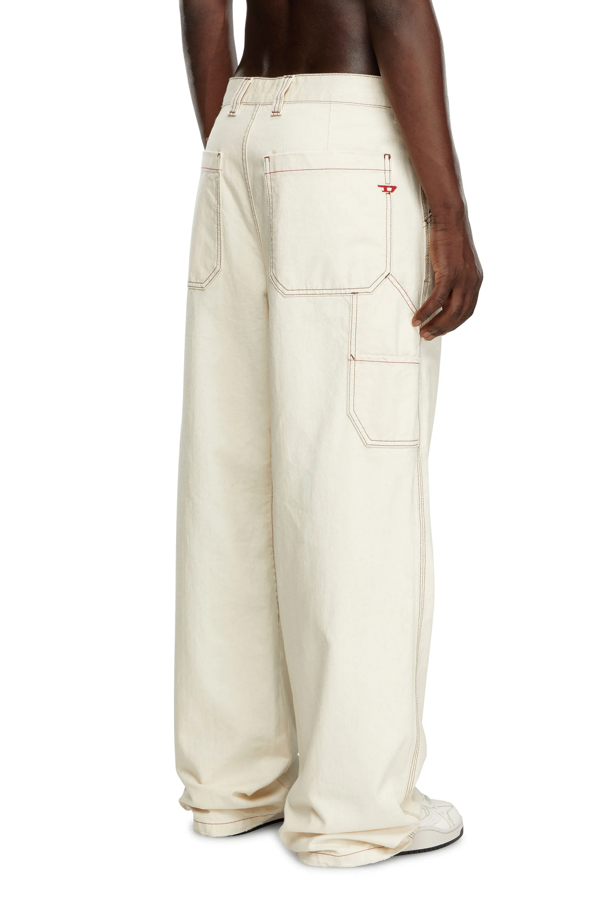 STRAIGHT JEANS DLIVERY 0GRDQ