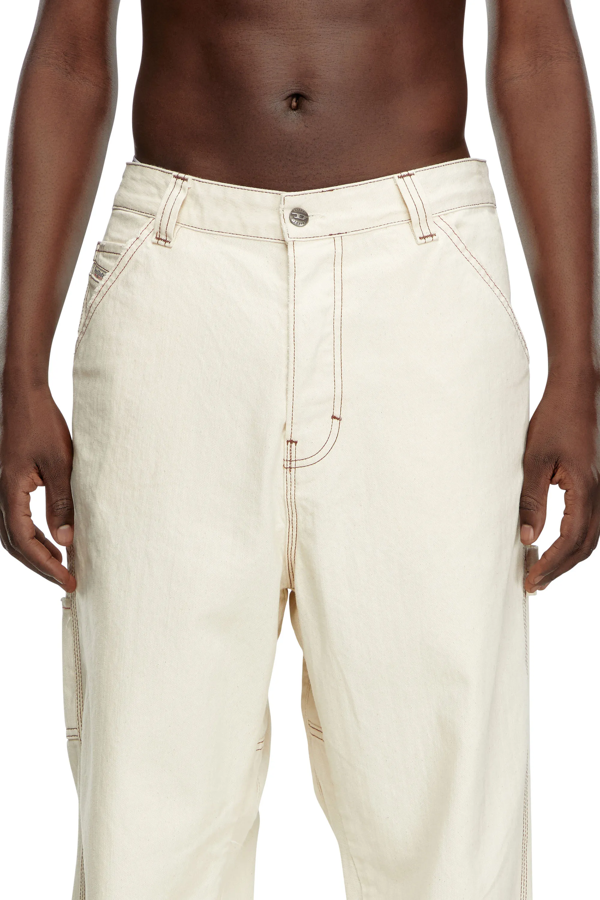STRAIGHT JEANS DLIVERY 0GRDQ