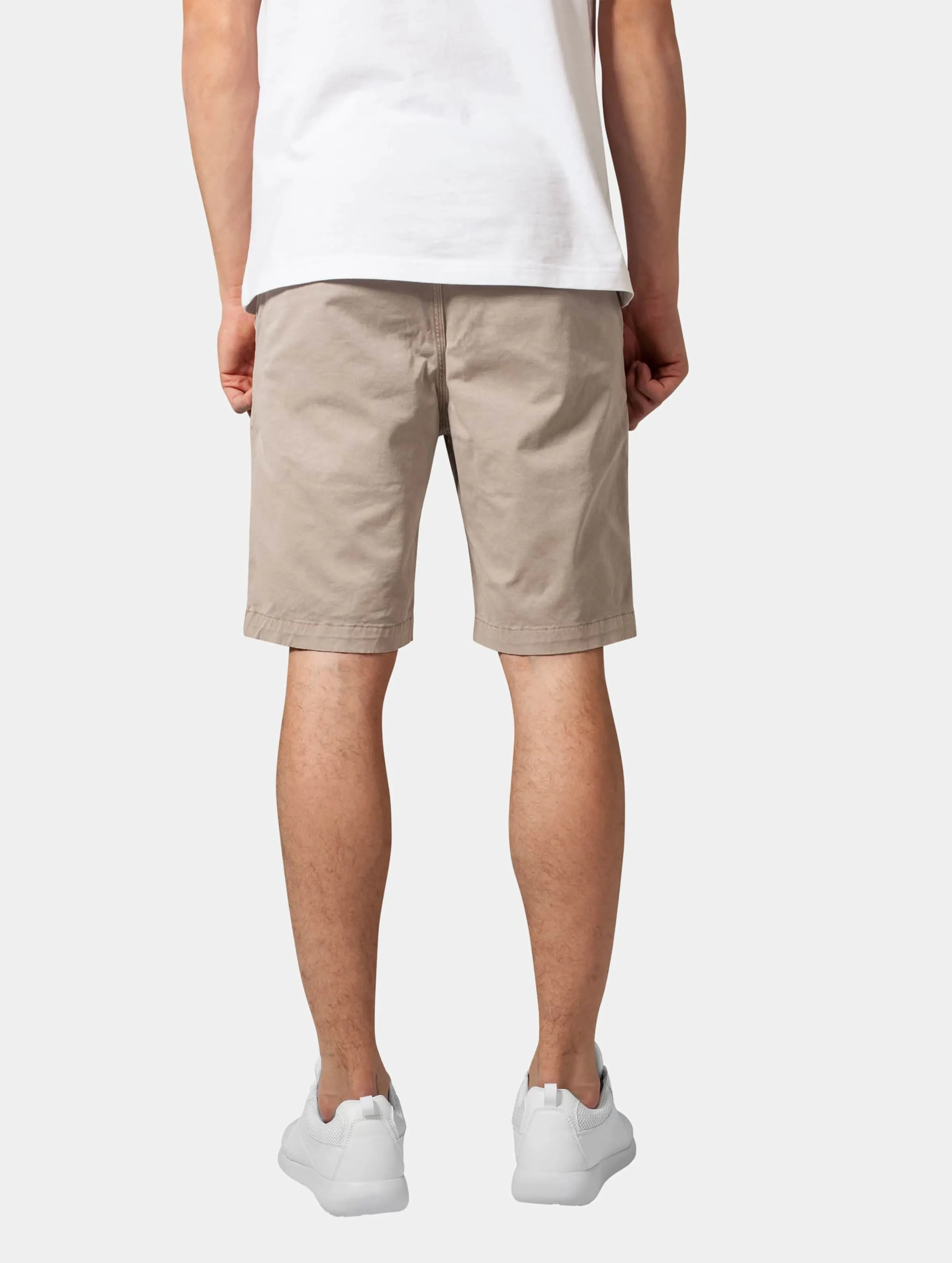 Stretch Twill Jogger 
