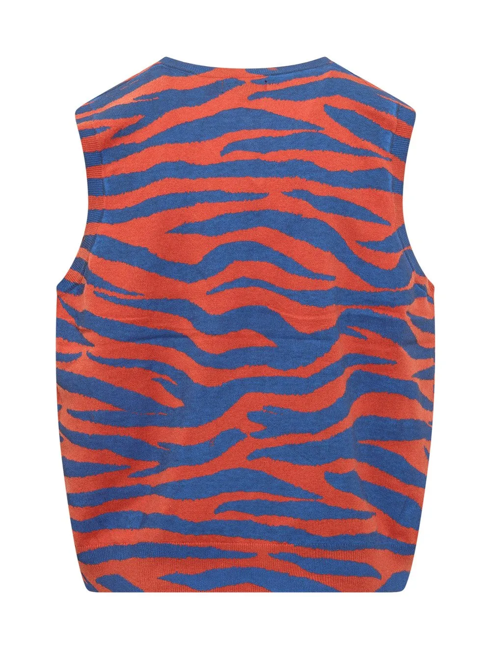STUSSY Tiger Vest