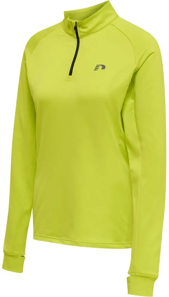 Sudadera Newline WOMEN'S CORE MIDLAYER