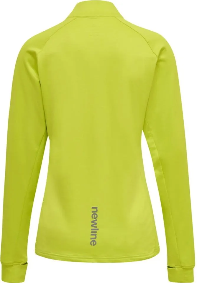 Sudadera Newline WOMEN'S CORE MIDLAYER