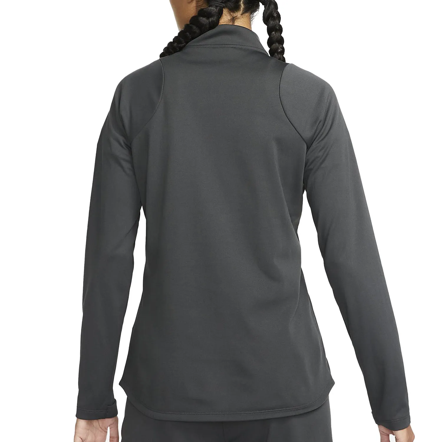 SUDADERA NIKE MUJER DRIFIT ACADEMY