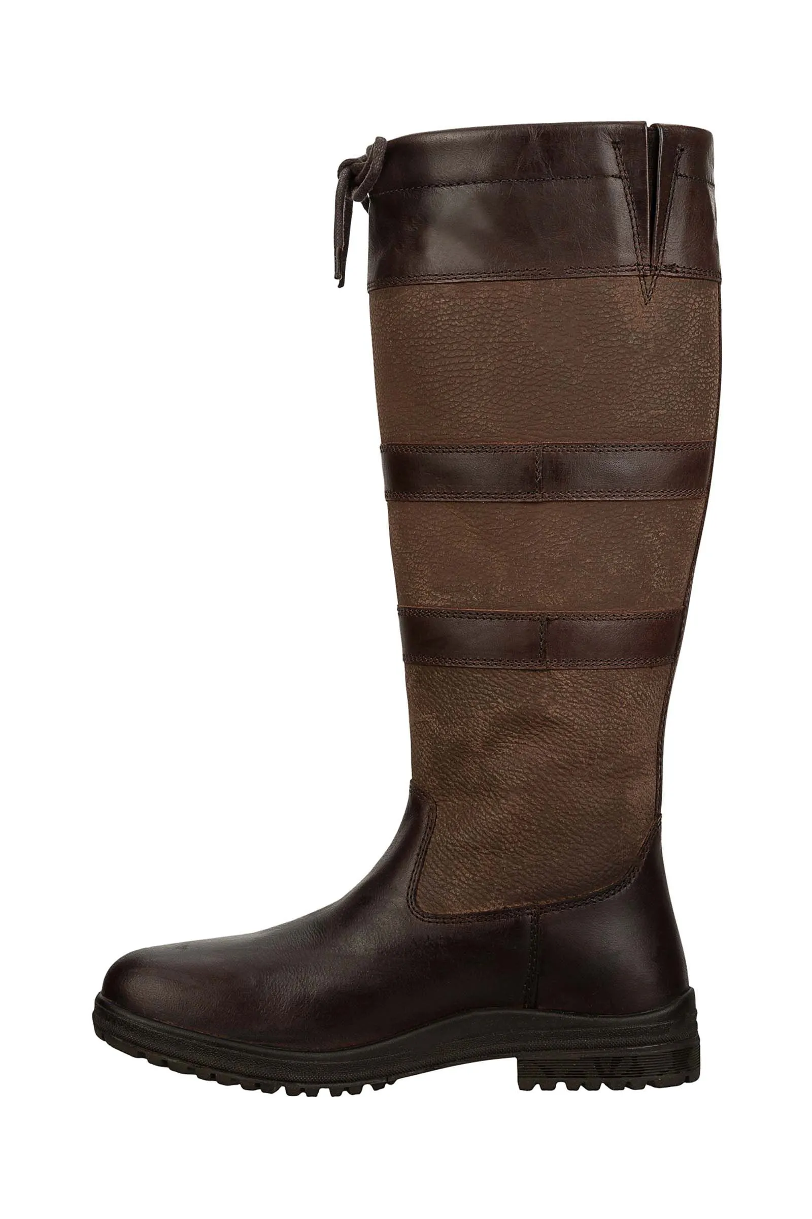 Suedwind Footwear Botas Altas de Cuadra para Mujer Derry
