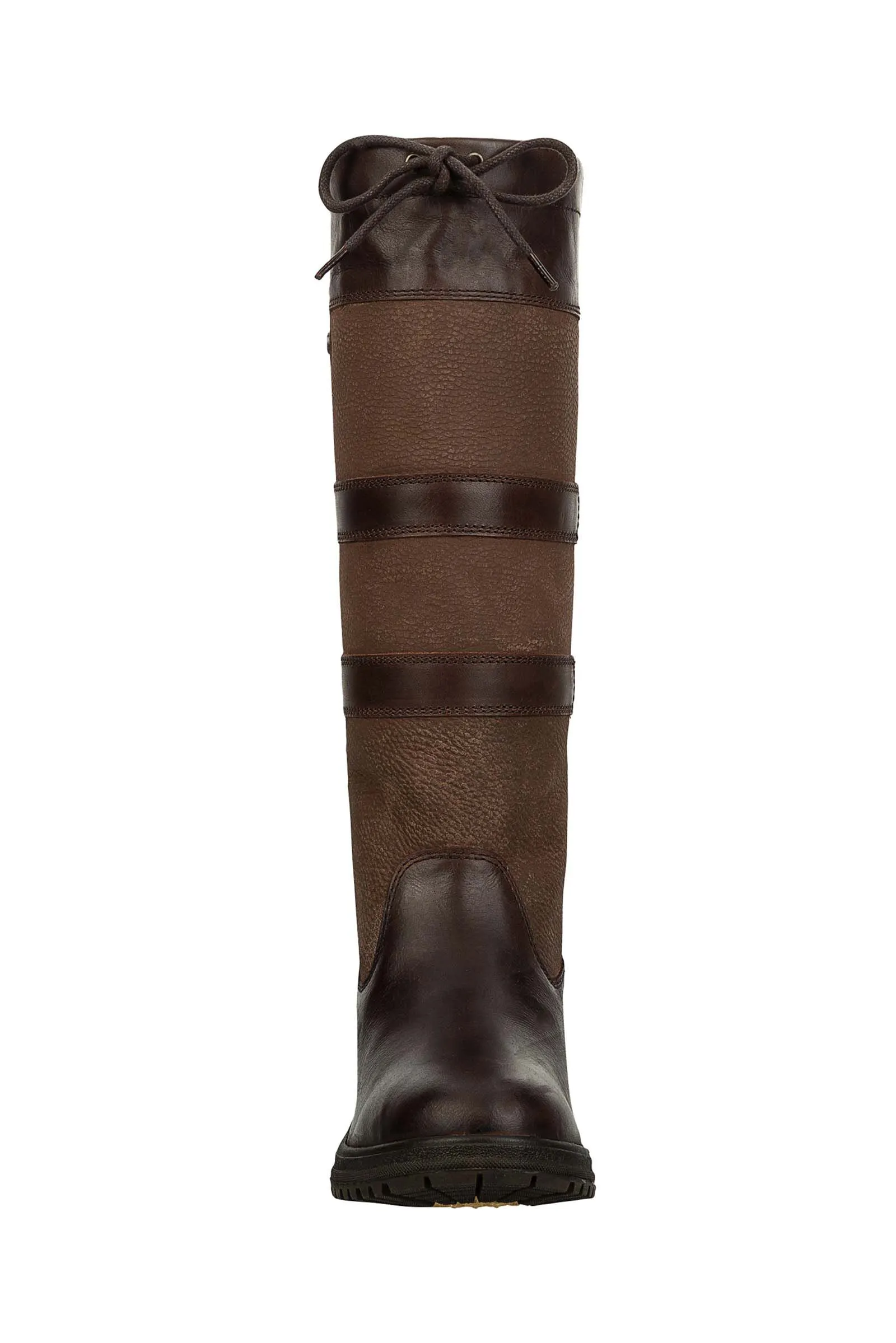 Suedwind Footwear Botas Altas de Cuadra para Mujer Derry
