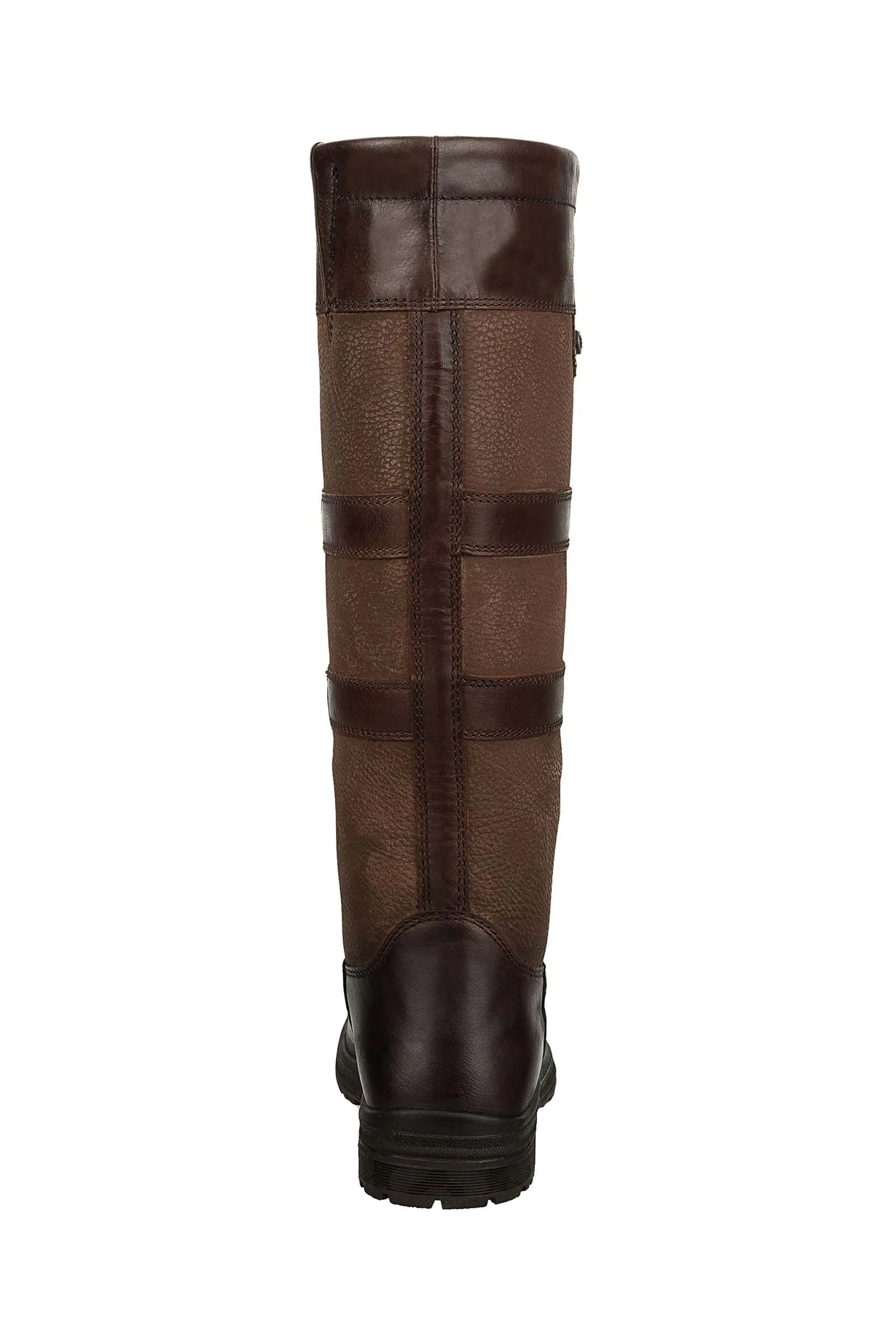 Suedwind Footwear Botas Altas de Cuadra para Mujer Derry