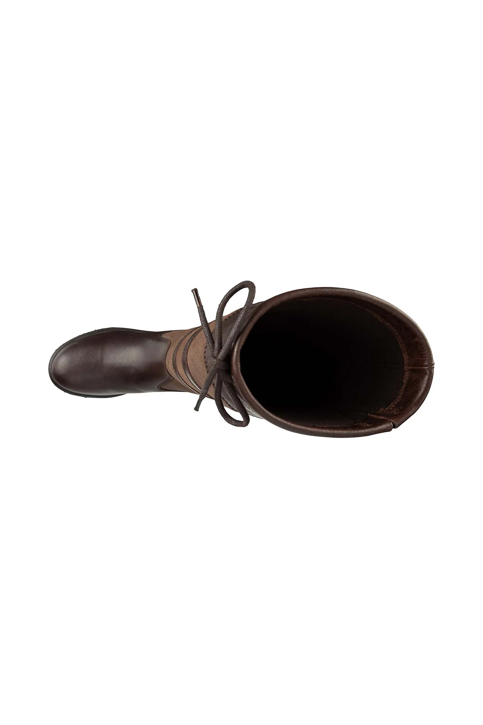 Suedwind Footwear Botas Altas de Cuadra para Mujer Derry