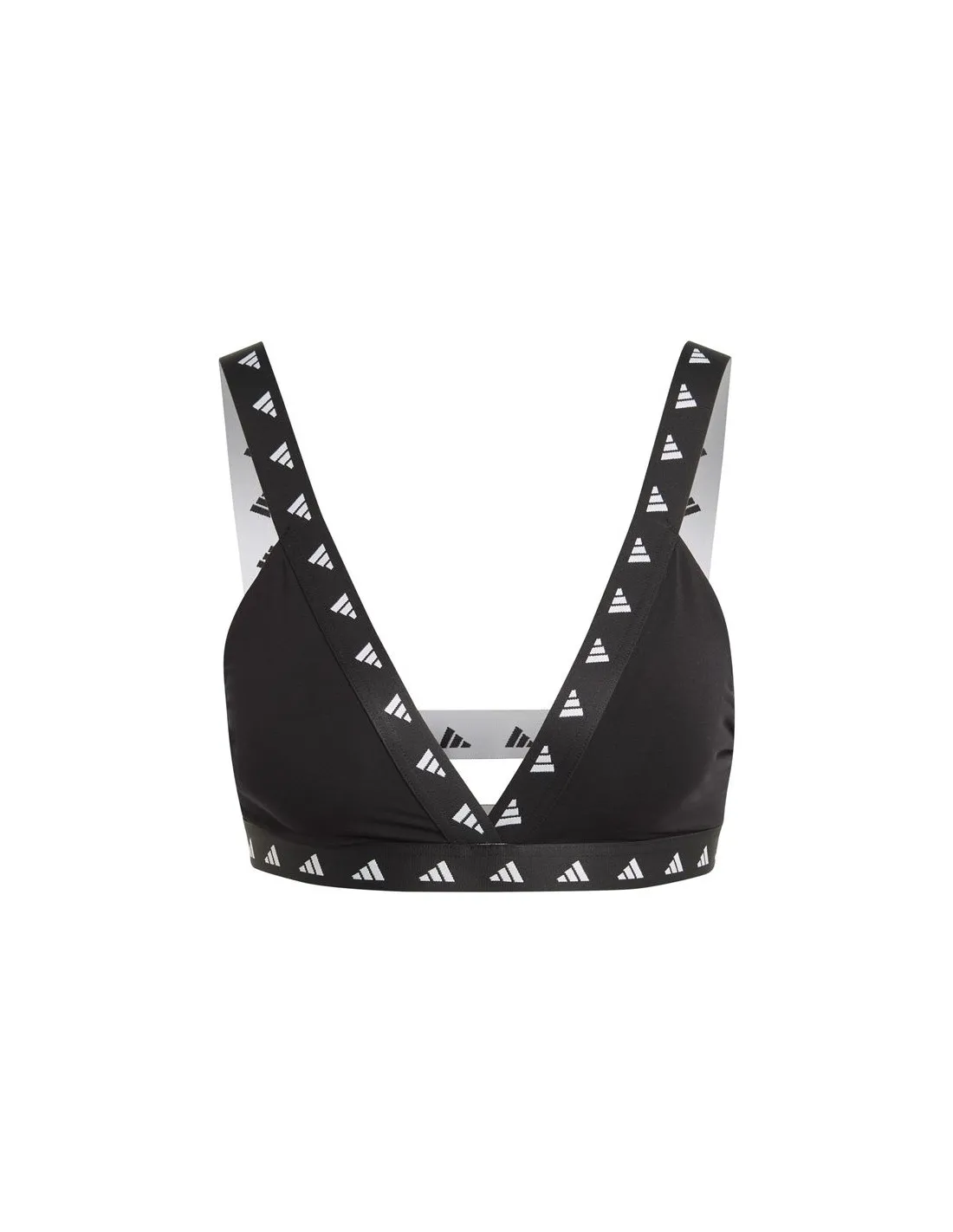 SUJETADOR DEPORTIVO DE FITNESS ADIDAS PUREBARE LIGHTSUPPORT MUJER
