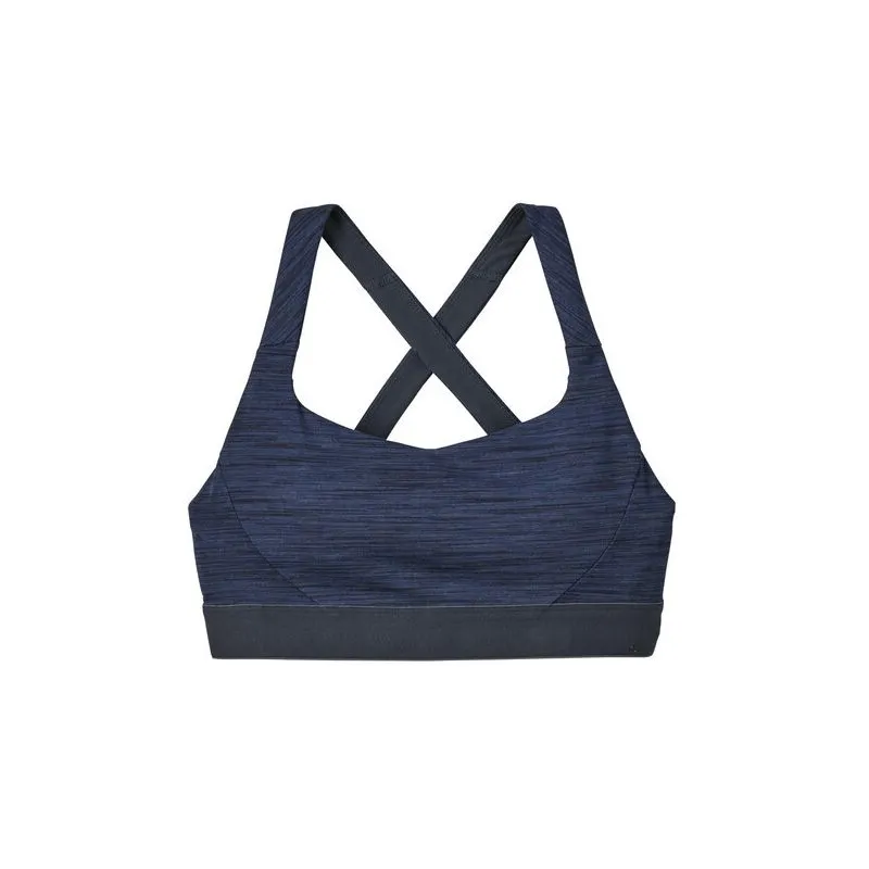 Sujetador Patagonia Switchback Sports (azul dolomita smolder blue) mujer