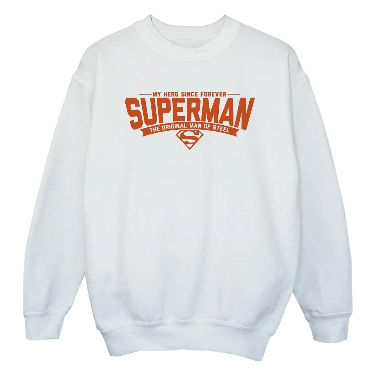 Superman Hero Dad