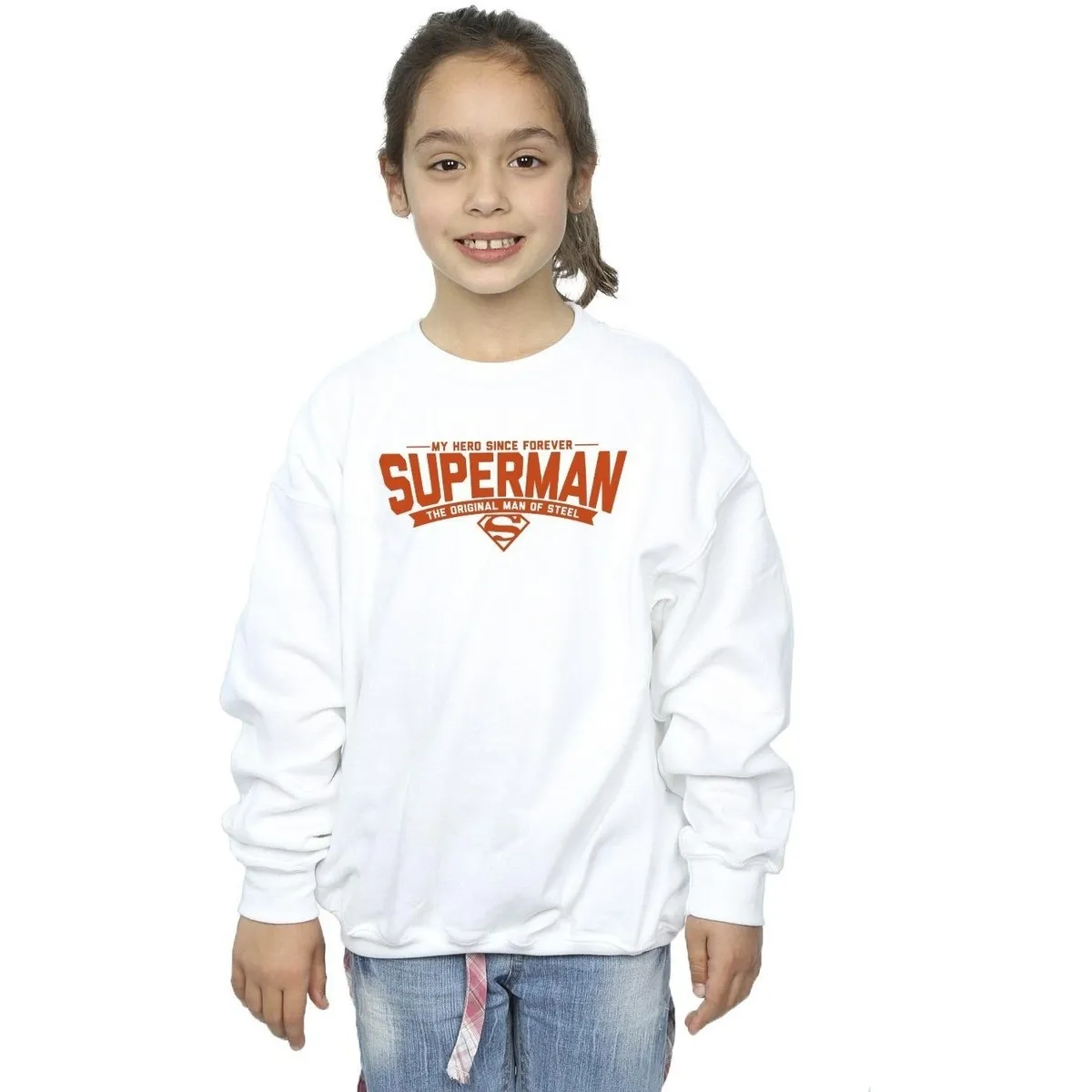 Superman Hero Dad