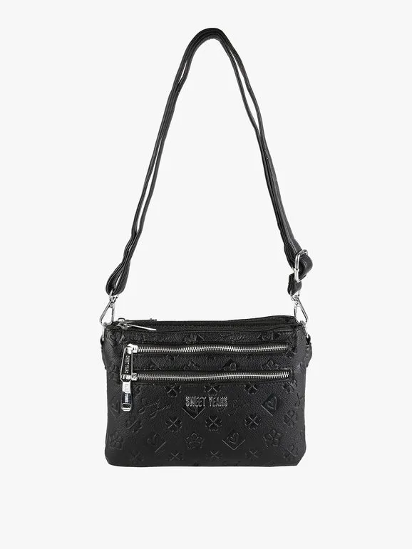 Sweet Years Bolso de hombro para mujer