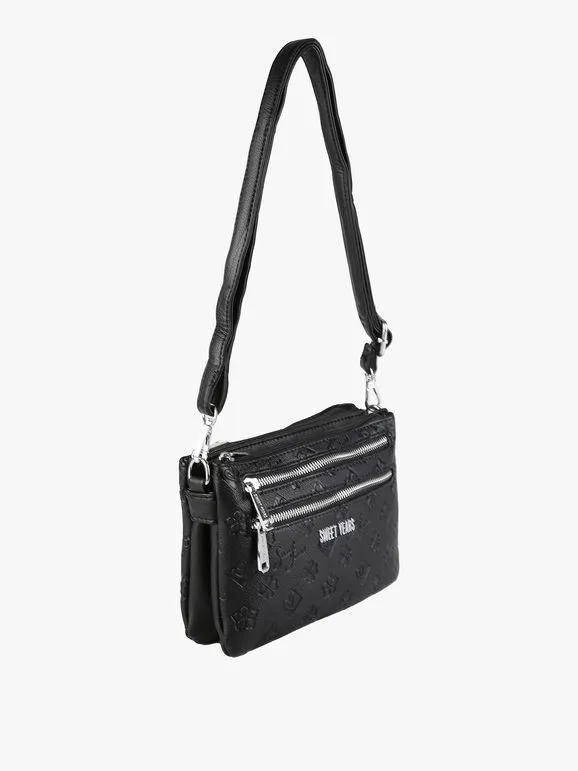 Sweet Years Bolso de hombro para mujer