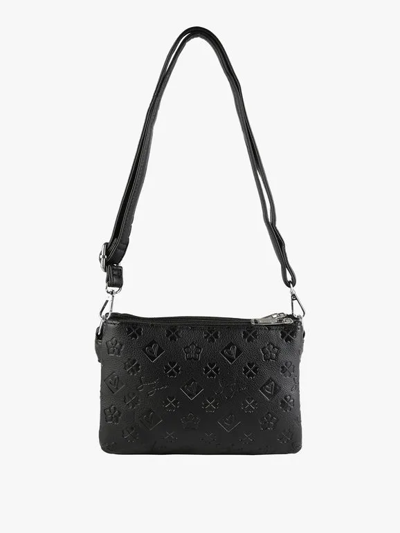 Sweet Years Bolso de hombro para mujer
