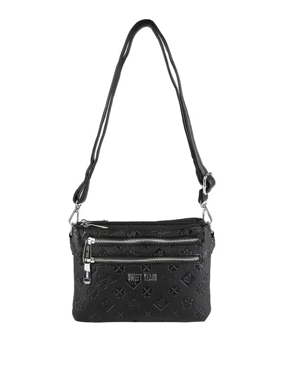 Sweet Years Bolso de hombro para mujer