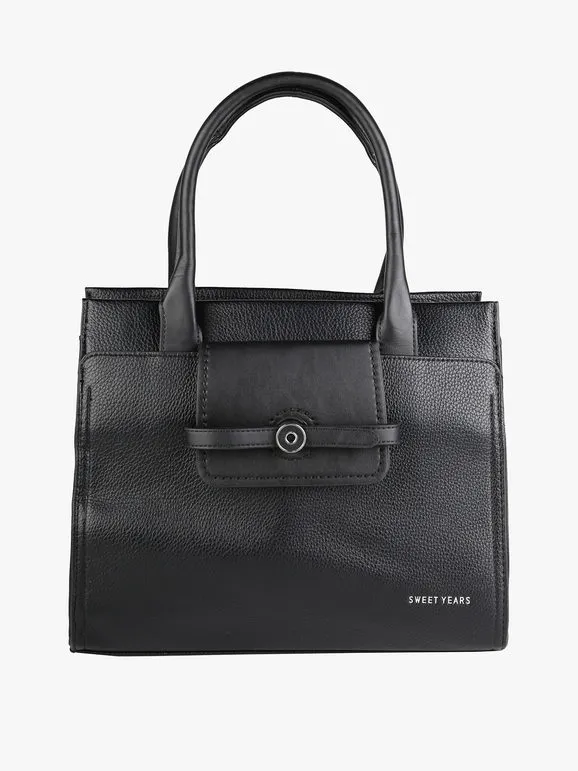 Sweet Years Bolso tote de mujer con doble asa