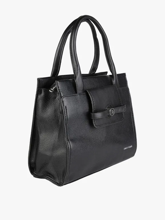 Sweet Years Bolso tote de mujer con doble asa