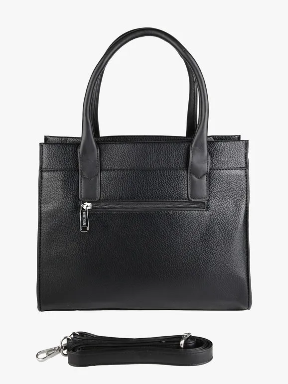 Sweet Years Bolso tote de mujer con doble asa