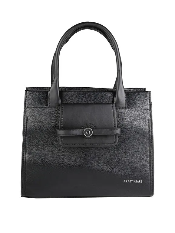 Sweet Years Bolso tote de mujer con doble asa