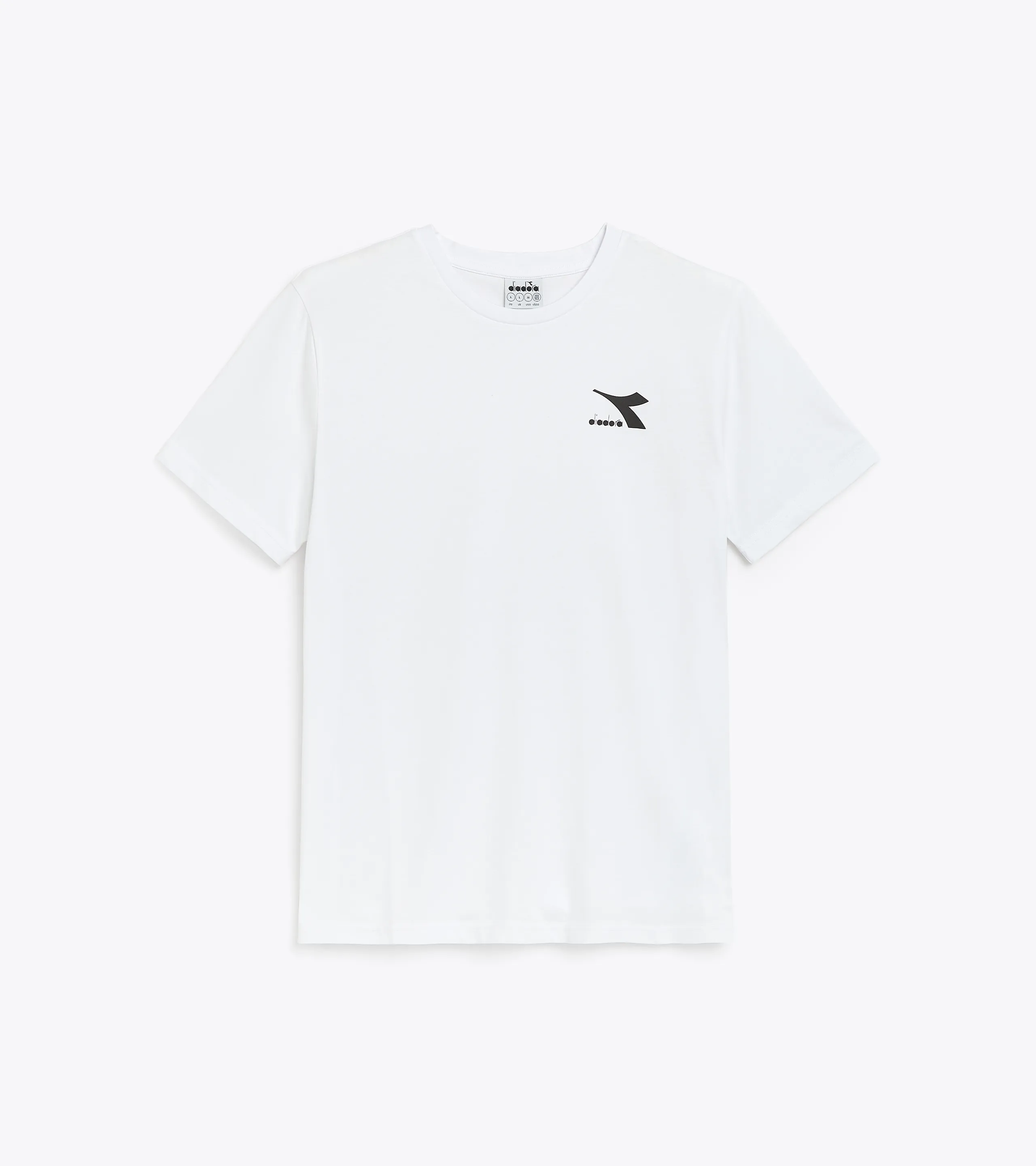 TSHIRT SS CORE CAMISETA DEPORTIVA  HOMBRE