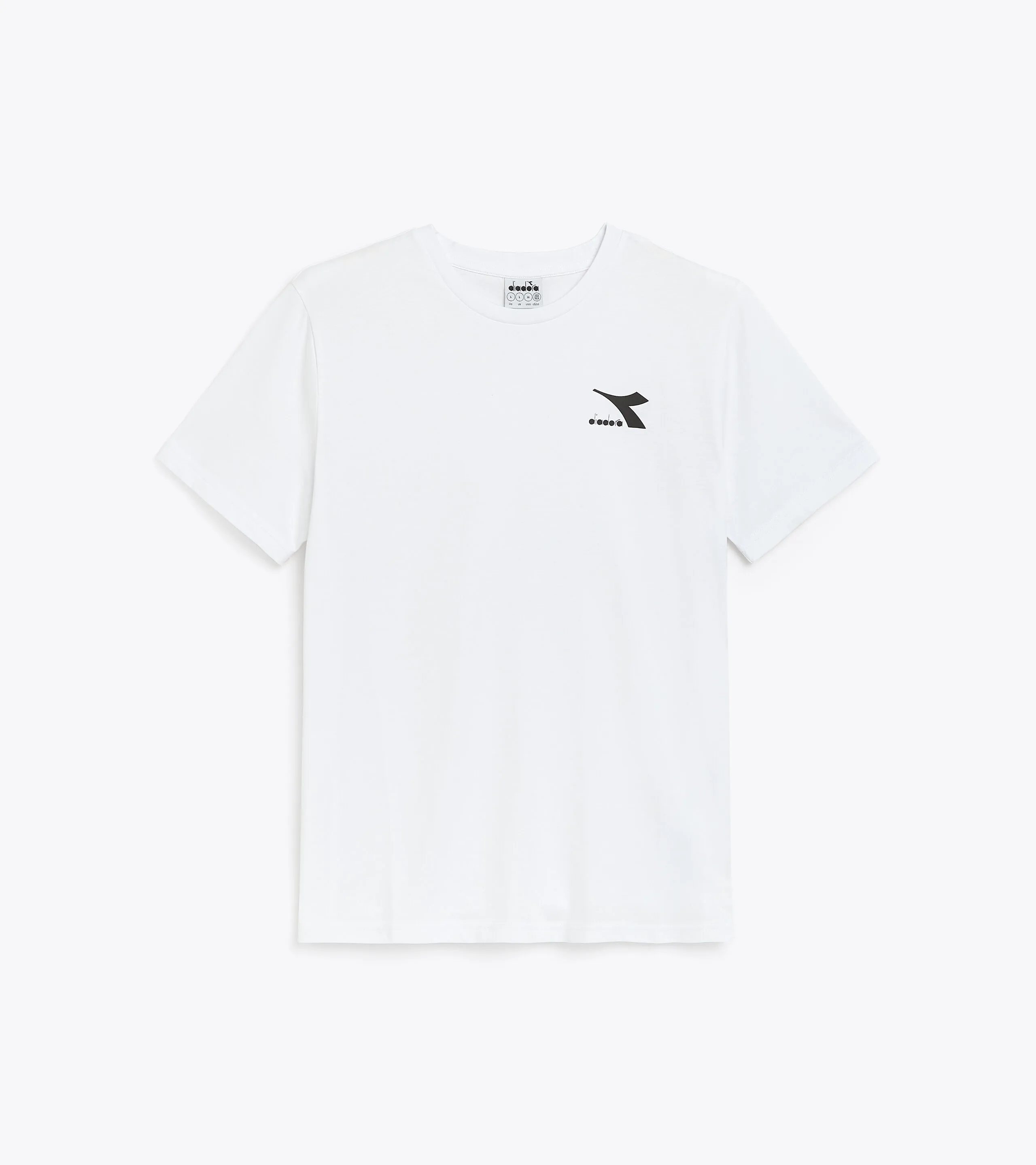 TSHIRT SS CORE CAMISETA DEPORTIVA  HOMBRE