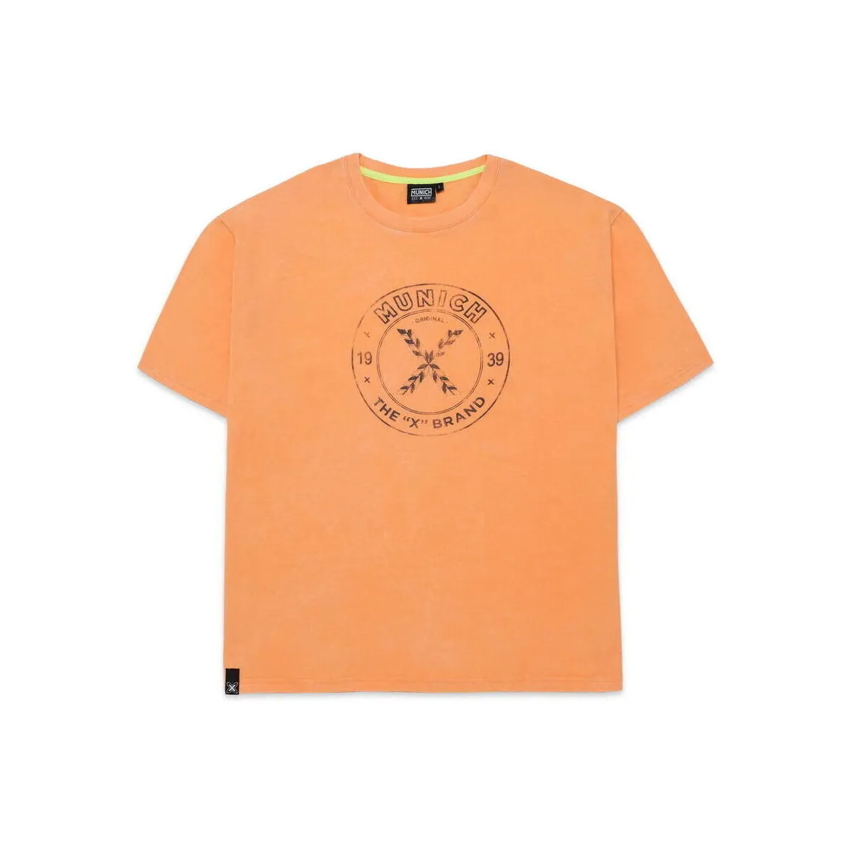 TSHIRT VINTAGE