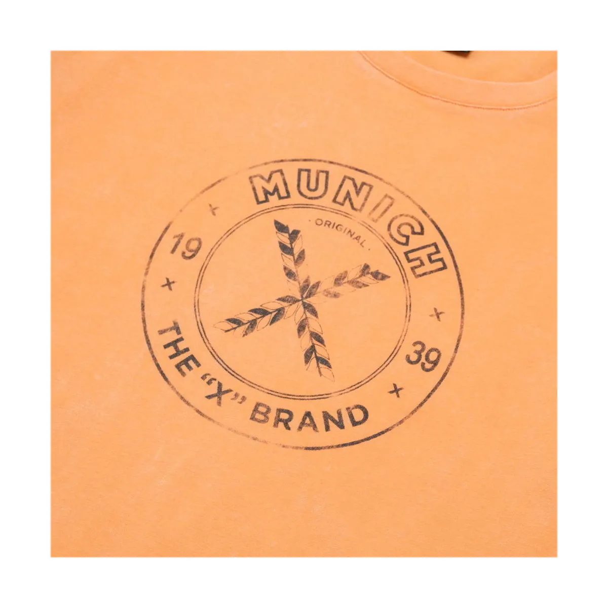 TSHIRT VINTAGE