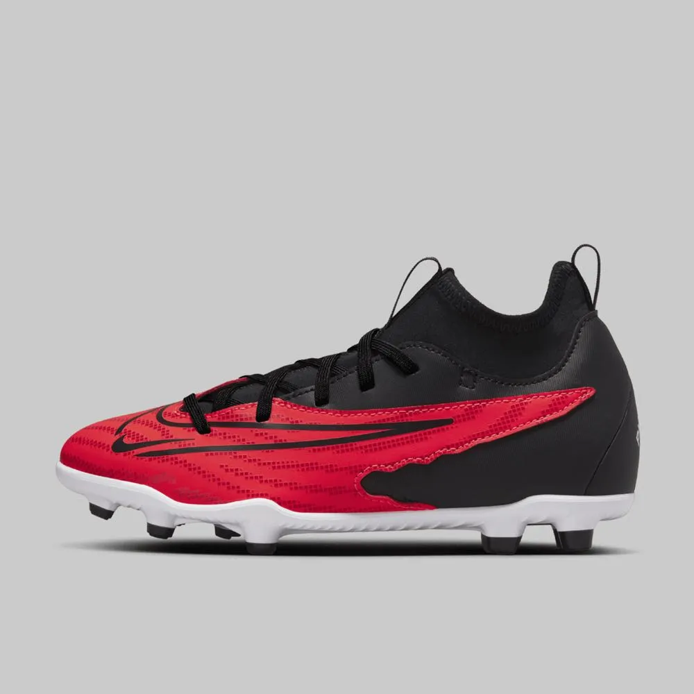 Taquetes Nike Phantom GX Club FG Joven