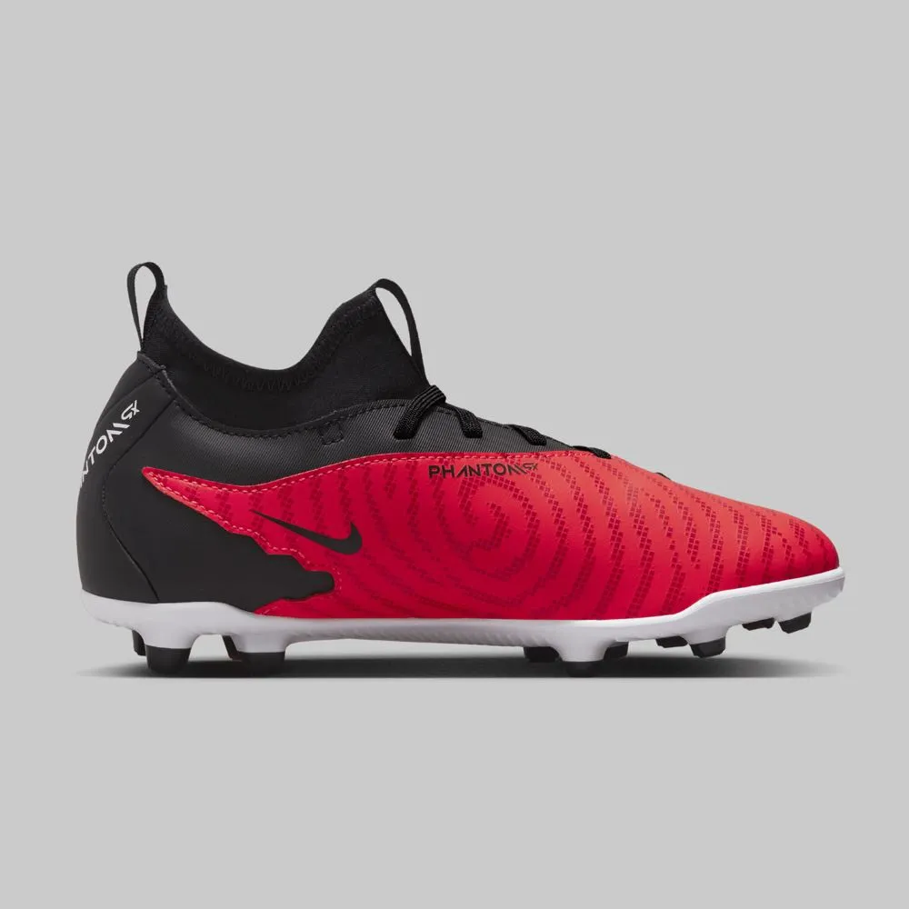 Taquetes Nike Phantom GX Club FG Joven