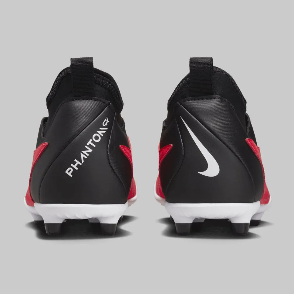 Taquetes Nike Phantom GX Club FG Joven