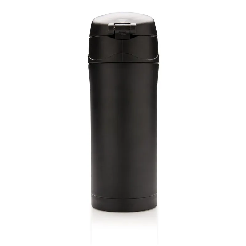 Taza al vacío promocional apto para lavavajillas
