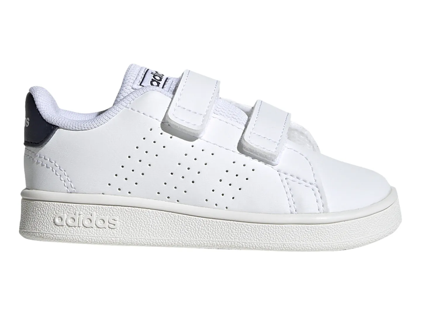 Tenis Adidas Advantage I Para Niño