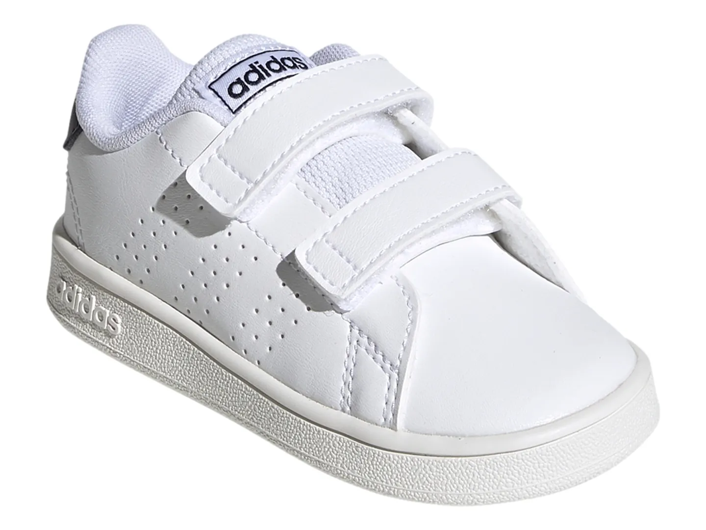 Tenis Adidas Advantage I Para Niño
