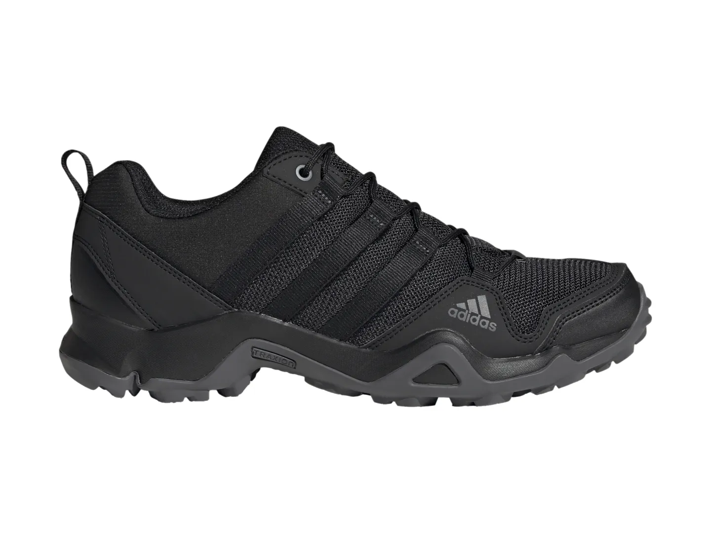 Tenis Adidas Five Ax2s Para Hombre