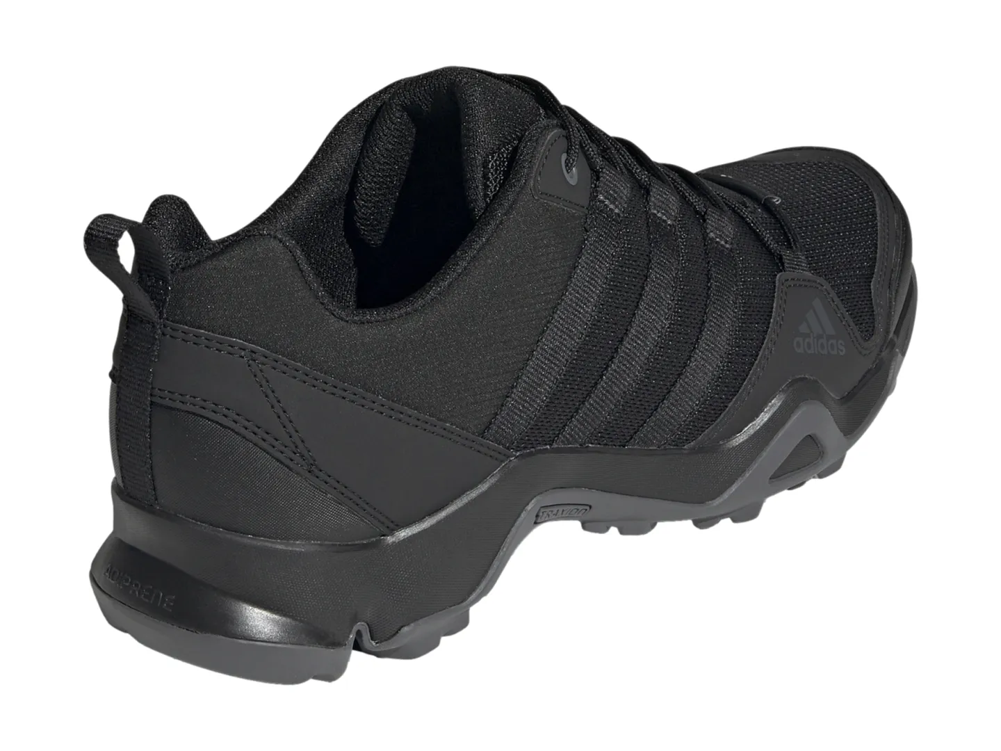 Tenis Adidas Five Ax2s Para Hombre