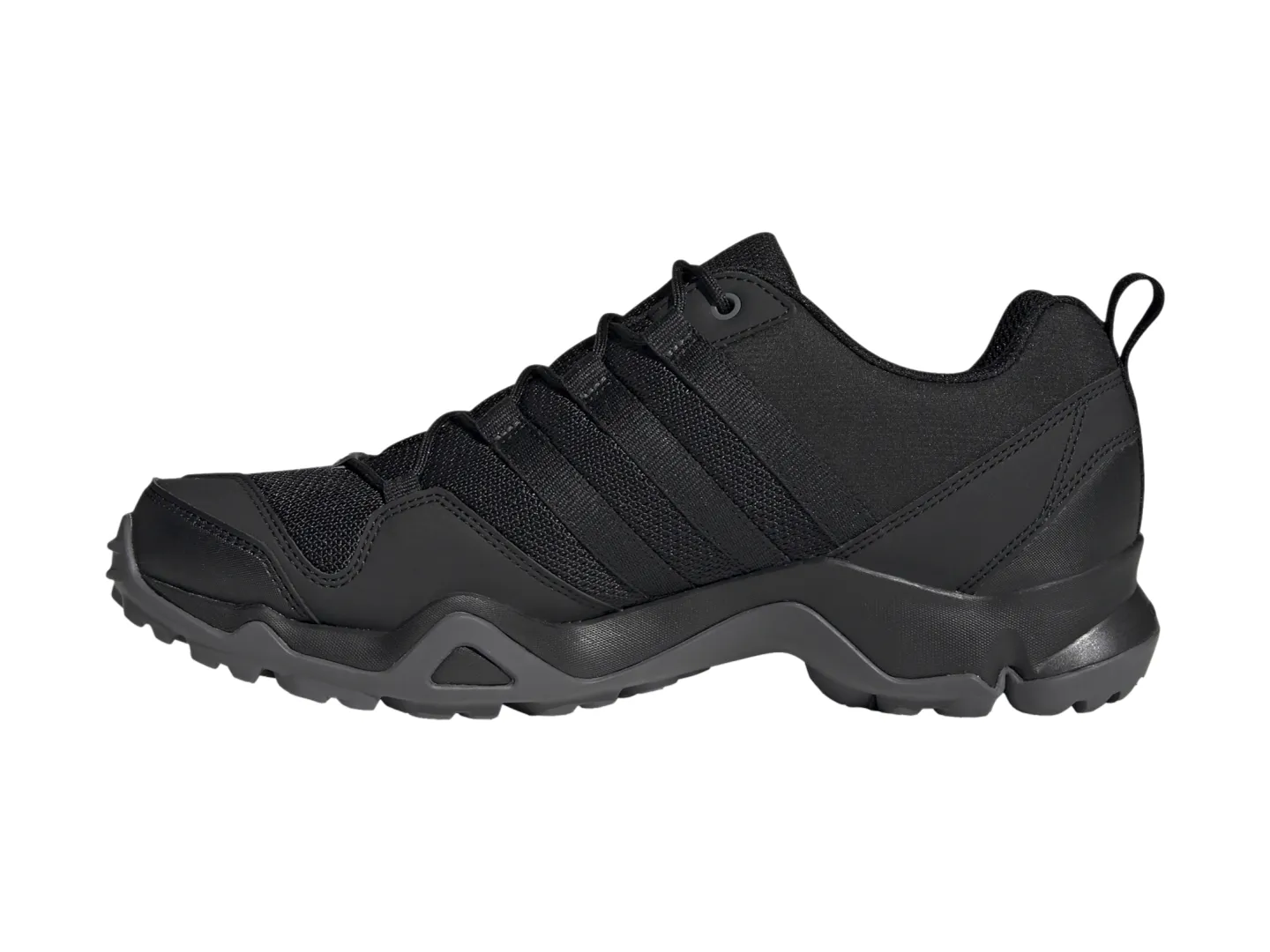 Tenis Adidas Five Ax2s Para Hombre