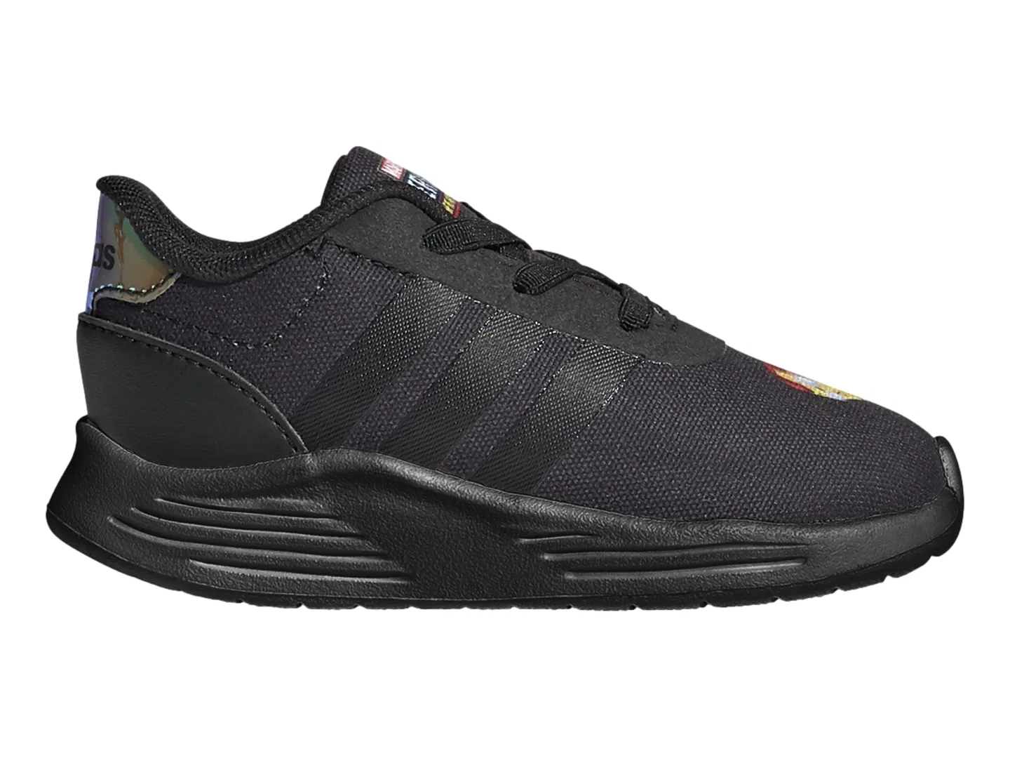 Tenis Adidas Lite Racer 2.0 I Para Niño