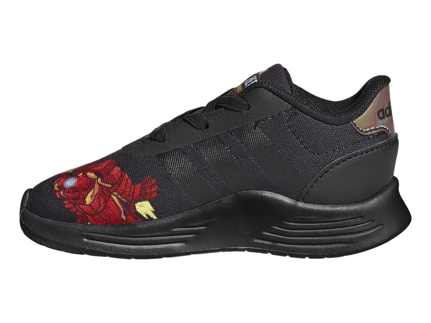 Tenis Adidas Lite Racer 2.0 I Para Niño