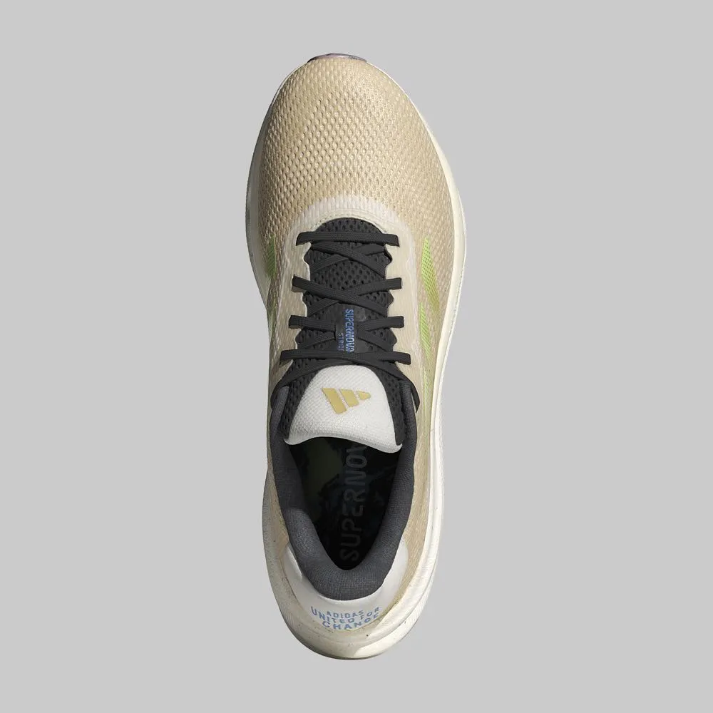 Tenis adidas Supernova Stride Hombre