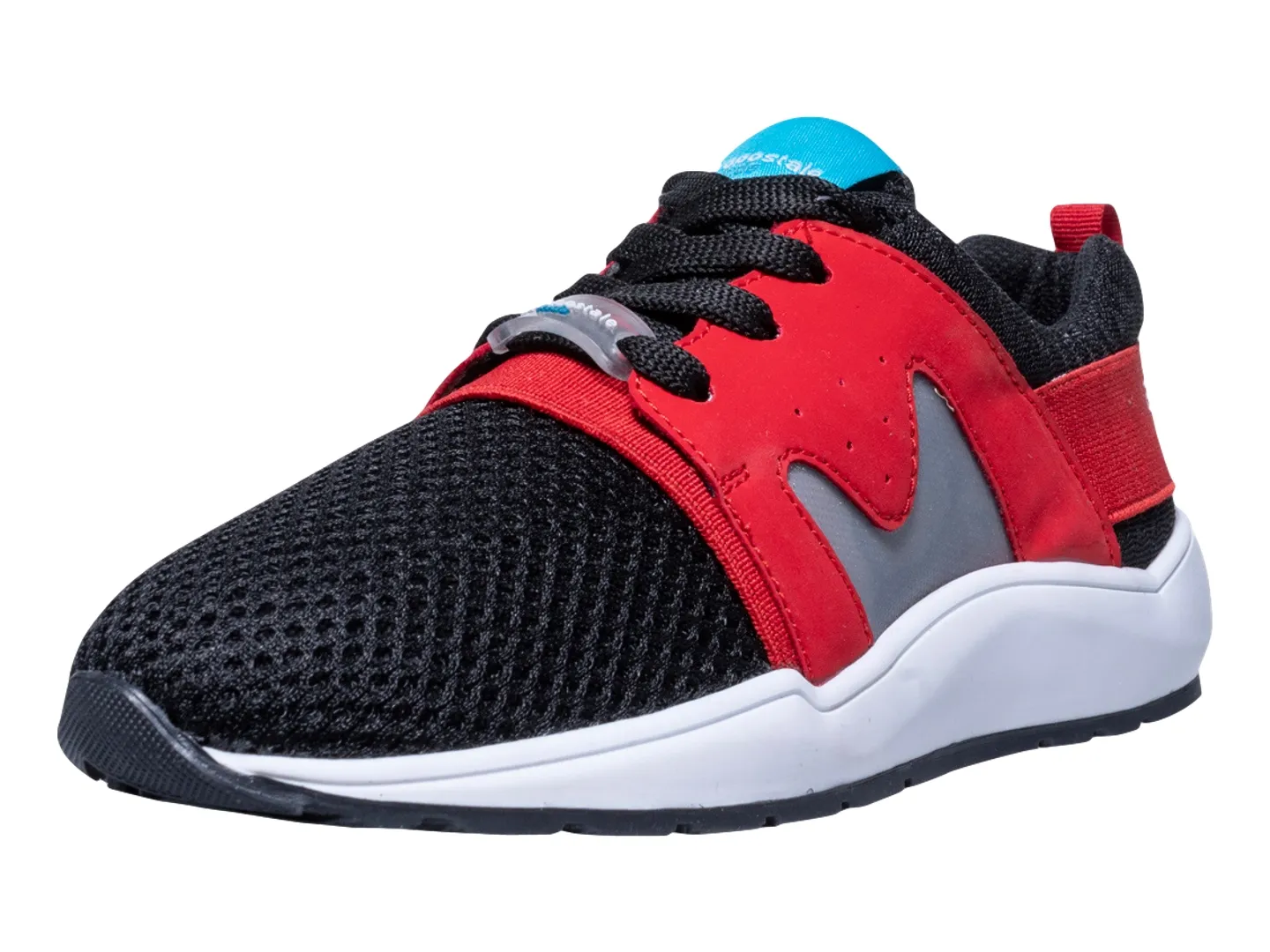 Tenis Aeropostale Laces Para Niño