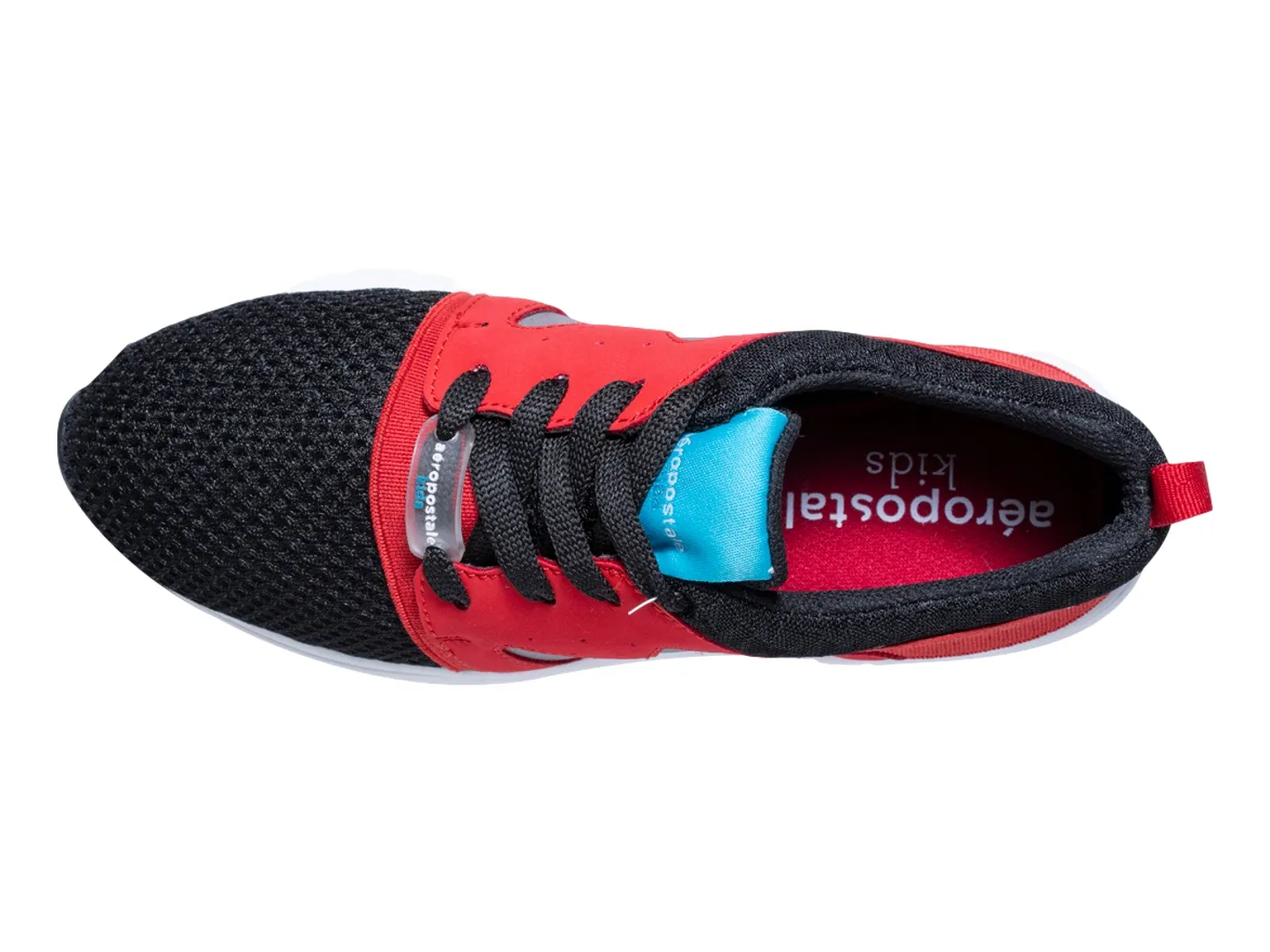 Tenis Aeropostale Laces Para Niño