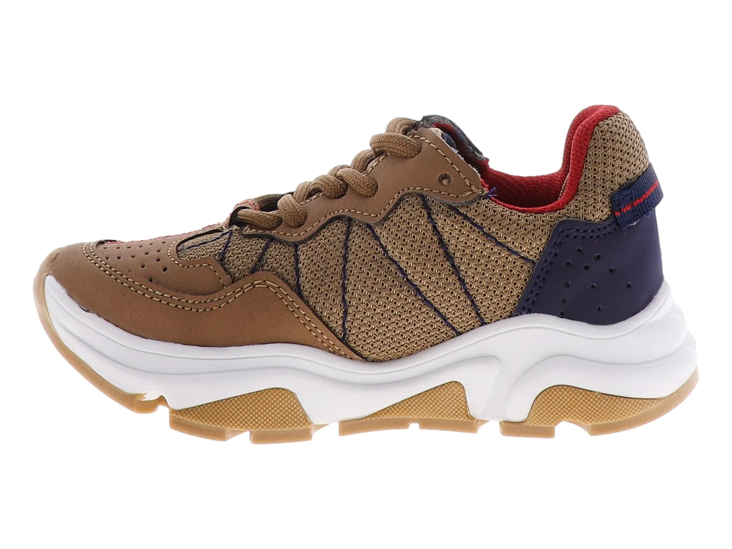 TENIS GUANY 81155 PARA NIñA
