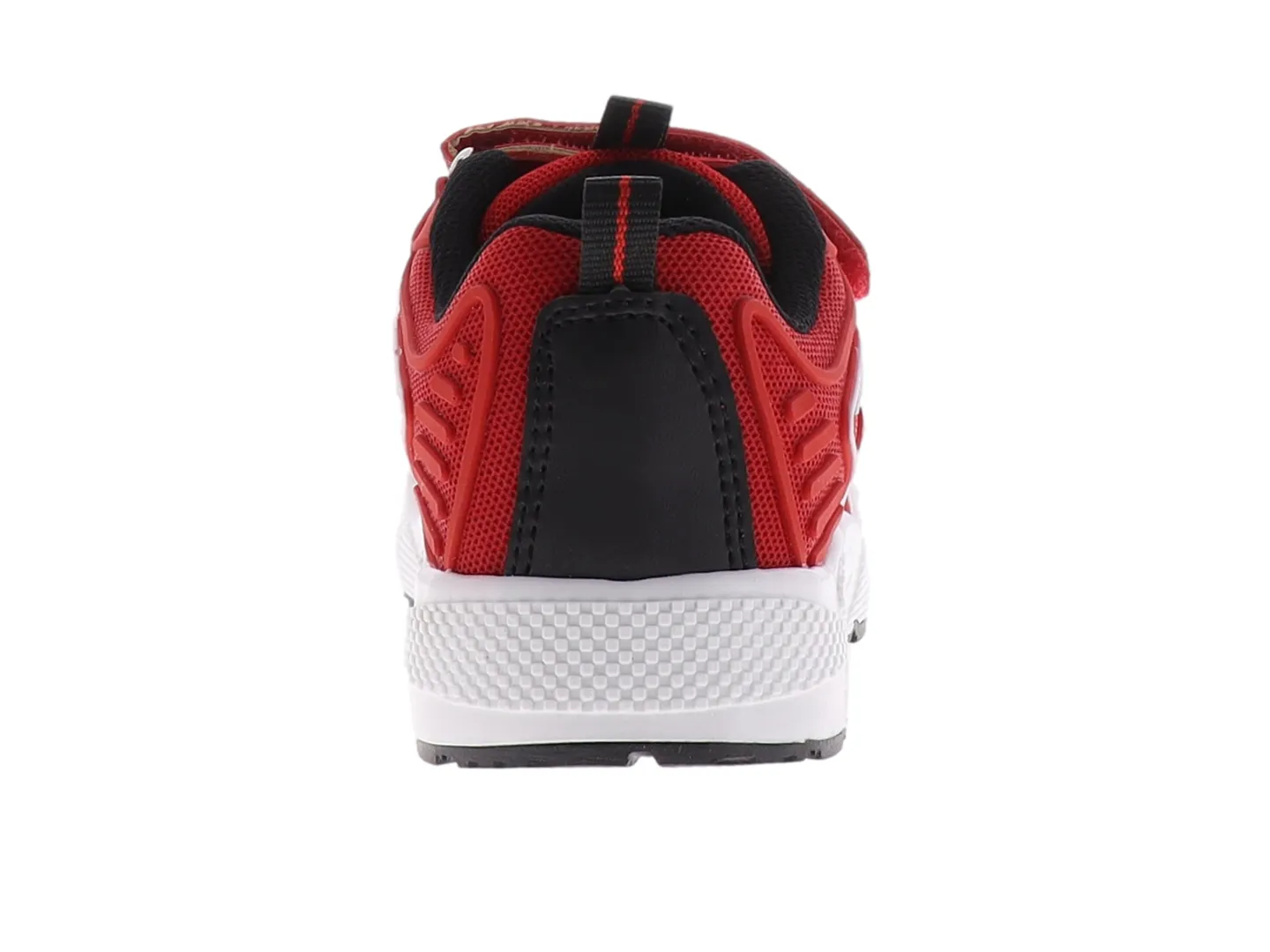 TENIS GUANY 81352 ROJO PARA NIñA
