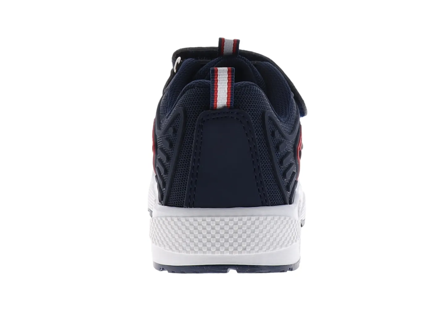 TENIS GUANY 81353 AZUL PARA NIñA