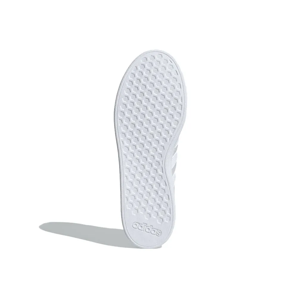 TENIS HOMBRE ADIDAS COURT BASE  GRIS