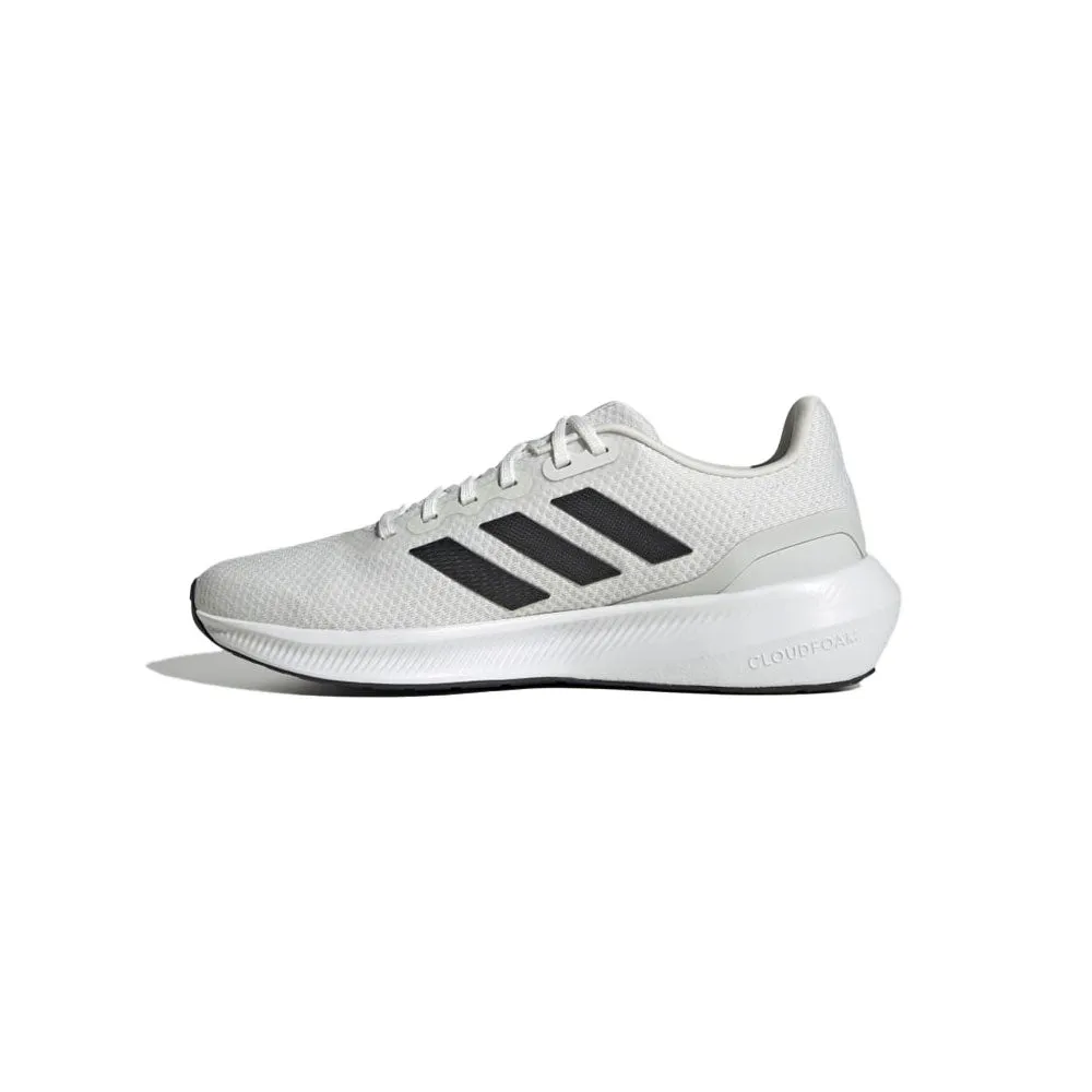 TENIS HOMBRE ADIDAS RUNFALCON  BLANCONEGRO