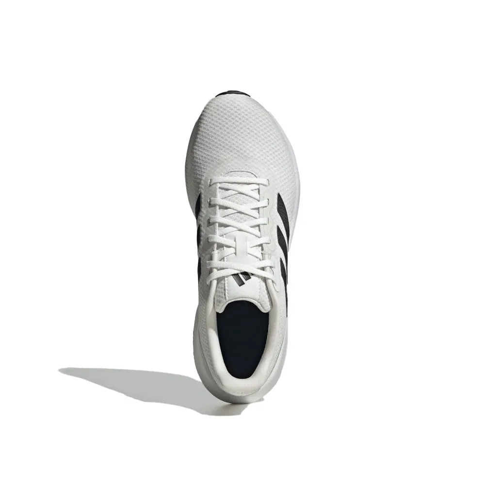 TENIS HOMBRE ADIDAS RUNFALCON  BLANCONEGRO