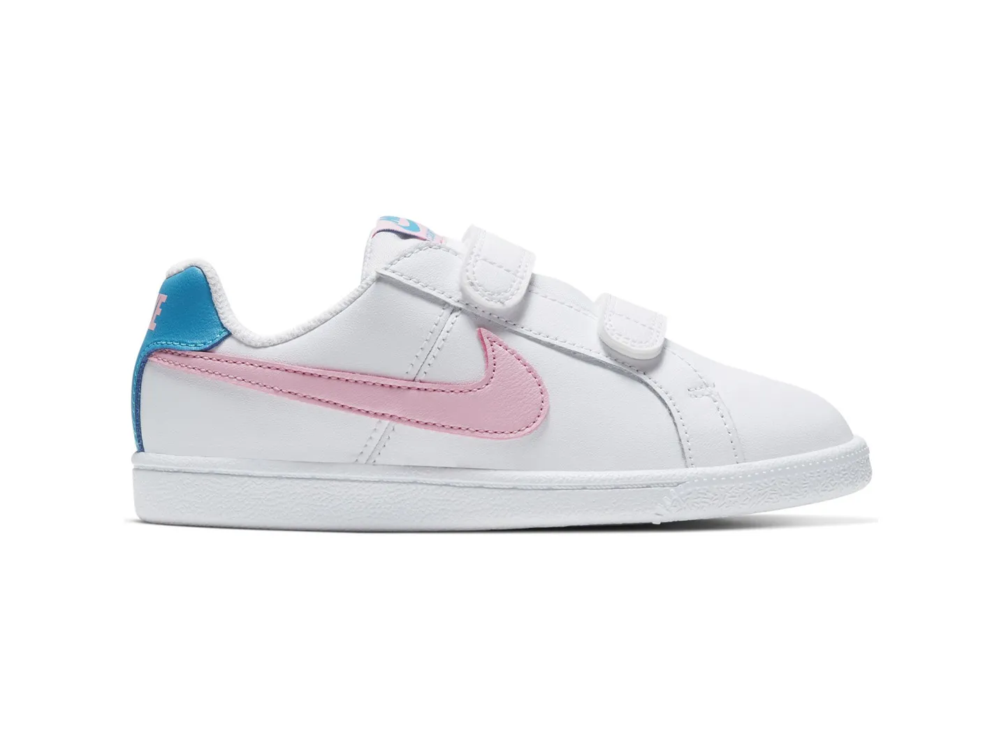 Tenis Nike Court Royale (psv) Para Niña